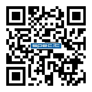 QR kodas | ALUPLASTA, UAB | spec.lt