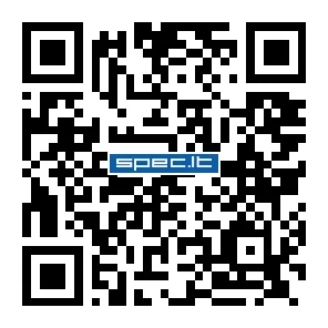 QR kodas | ALUPLASTO LANGAI, UAB | spec.lt