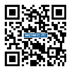 QR kodas | Aluprofile, UAB