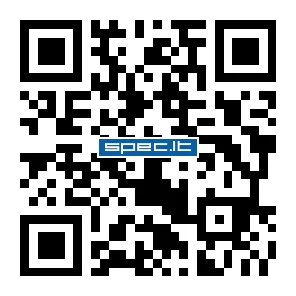QR kodas | Aluprom, MB