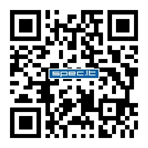 QR kodas | Alurama, UAB | spec.lt