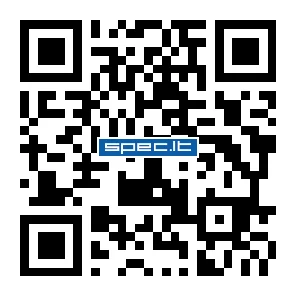 QR kodas | Alusa, IĮ | spec.lt