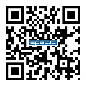 QR kodas | Alusas, MB | spec.lt