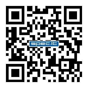 QR kodas | Aluska, MB