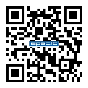 QR kodas | Alustera, UAB | spec.lt