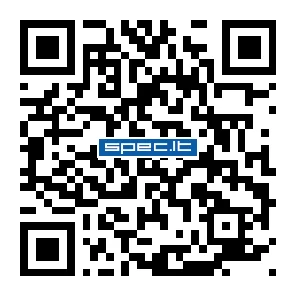 QR kodas | Aluston Group, UAB | spec.lt