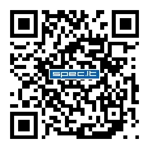 QR kodas | ALUTECH Lithuania, UAB