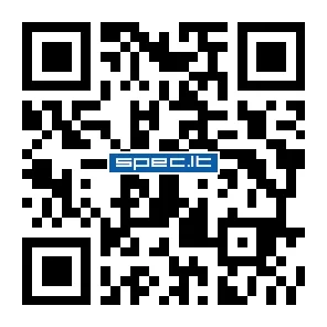 QR kodas | Alutecha, UAB
