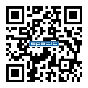 QR kodas | Alutis, UAB