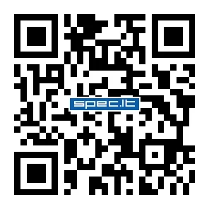 QR kodas | ALUVA LT, MB