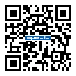 QR kodas | Aluvaris, IĮ