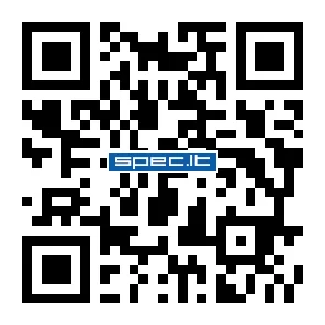 QR kodas | Aluverda, UAB | spec.lt