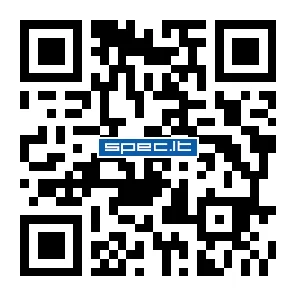 QR kodas | Alumresta, UAB