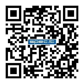 QR kodas | ALUVESTO GROUP, UAB