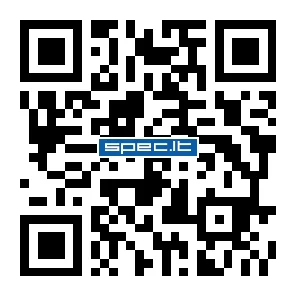 QR kodas | ALUVESTO, UAB | spec.lt