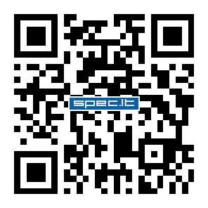 QR kodas | Aluvidus, MB