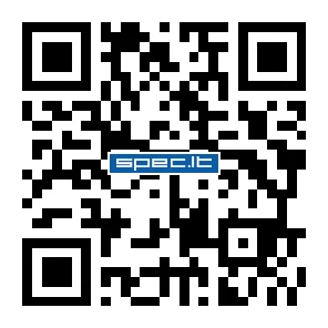 QR kodas | ALUVIKING, UAB | spec.lt