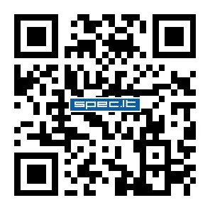 QR kodas | Aluvita, UAB