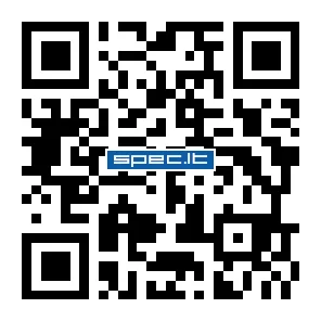 QR kodas | Aluxus, MB