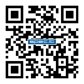 QR kodas | Aluzara, UAB | spec.lt