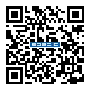 QR kodas | Alūzo Transportas, UAB | spec.lt