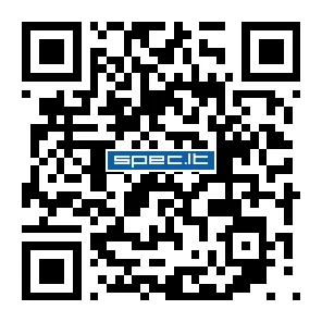 QR kodas | Alvos verslas, UAB | spec.lt