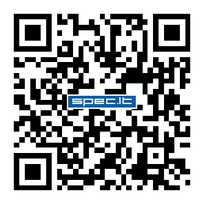 QR kodas | Alva Electronics, MB
