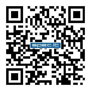 QR kodas | ALVA, O. Leicmono įmonė | spec.lt