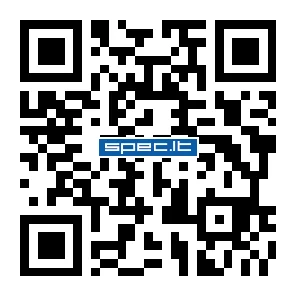 QR kodas | Alva sol, MB