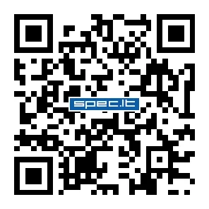 QR kodas | ALVA technika, UAB | spec.lt