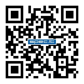 QR kodas | Alva trucks, MB