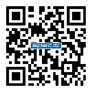 QR kodas | Alva, UAB