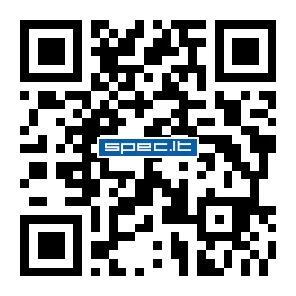 QR kodas | Alva, UAB