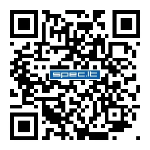 QR kodas | ALVA, V. Pauliukaičio, IĮ | spec.lt
