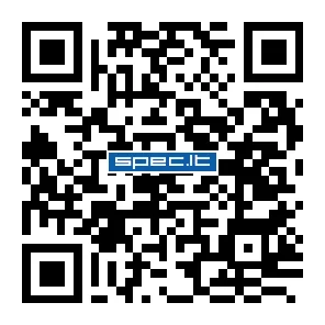 QR kodas | Alvaca, UAB | spec.lt