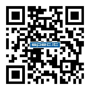 QR kodas | Alvadija, MB