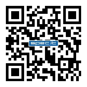 QR kodas | Alvado, MB