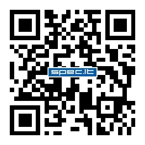 QR kodas | Alvaida, MB