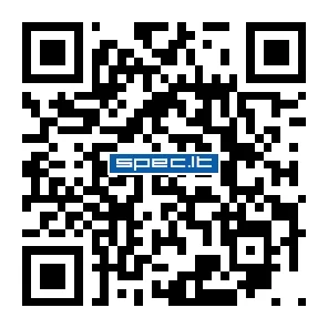 QR kodas | Alvaido Višinskio įmonė | spec.lt