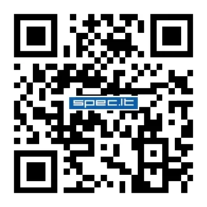 QR kodas | Alvaita, UAB | spec.lt