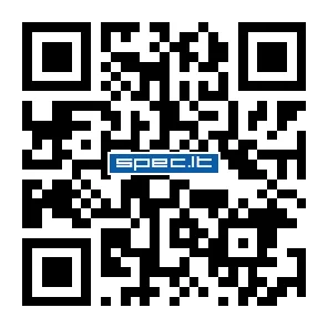 QR kodas | Rulonas, UAB | spec.lt