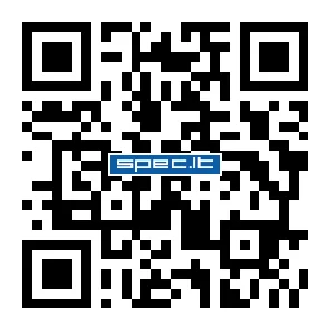 QR kodas | Alvameta, UAB | spec.lt