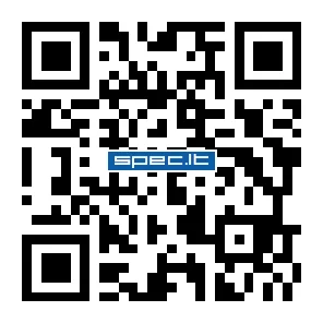 QR kodas | Alvana, MB