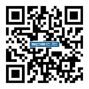 QR kodas | Alvar baldai, MB | spec.lt