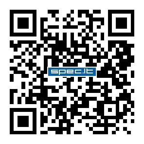 QR kodas | Alvara, UAB | spec.lt