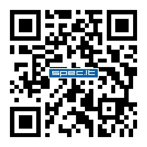 QR kodas | Alvaras, MB