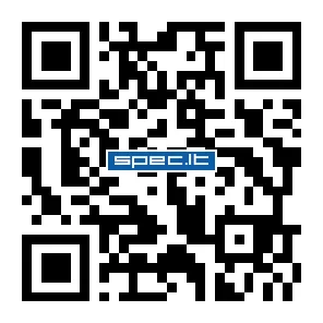 QR kodas | Alvare, MB