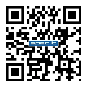 QR kodas | Alvares LT, IĮ