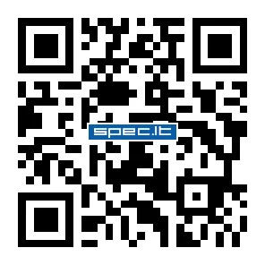 QR kodas | Alvari, UAB | spec.lt