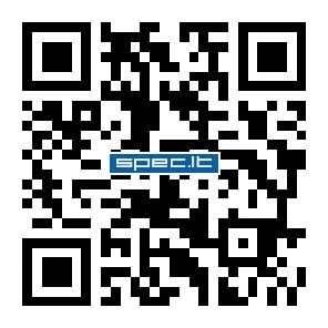 QR kodas | Alvarinto, MB | spec.lt